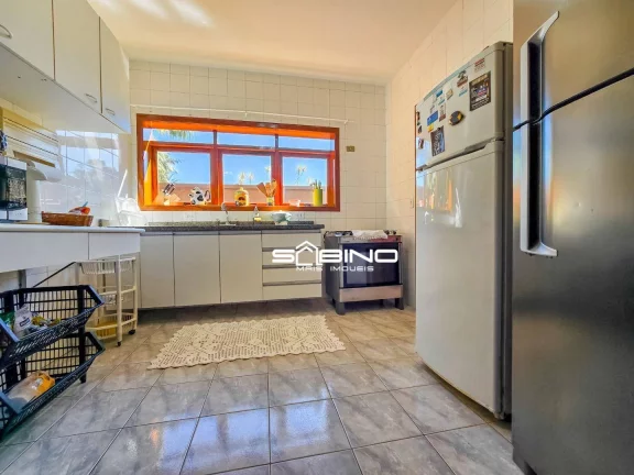 Imagem Casa para Locação, com 3 dormitórios 3 Suítes, atende até 10 Pessoas - Riviera de São Lourenço Bertioga SP