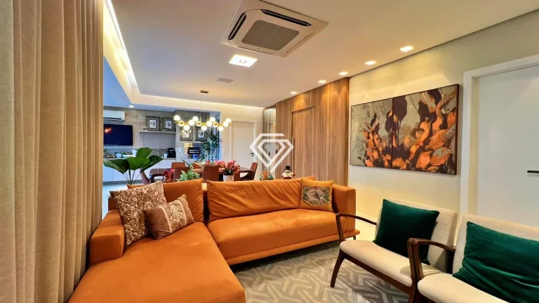 Imagem Apartamento 3 Suítes, 145 m² à venda na Graciosa - Orla 14 Residence