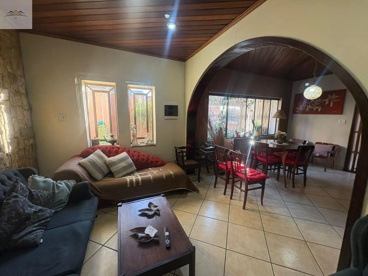 Imagem CASA RESIDENCIAL em São Bernardo do Campo - São Paulo, Rudge Ramos