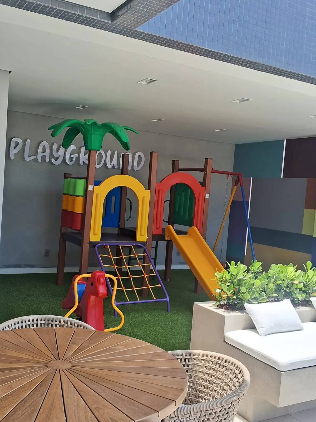Imagem Grand Mirage