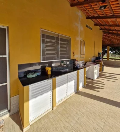 Imagem CHÁCARA JARDIM CANANÉIA