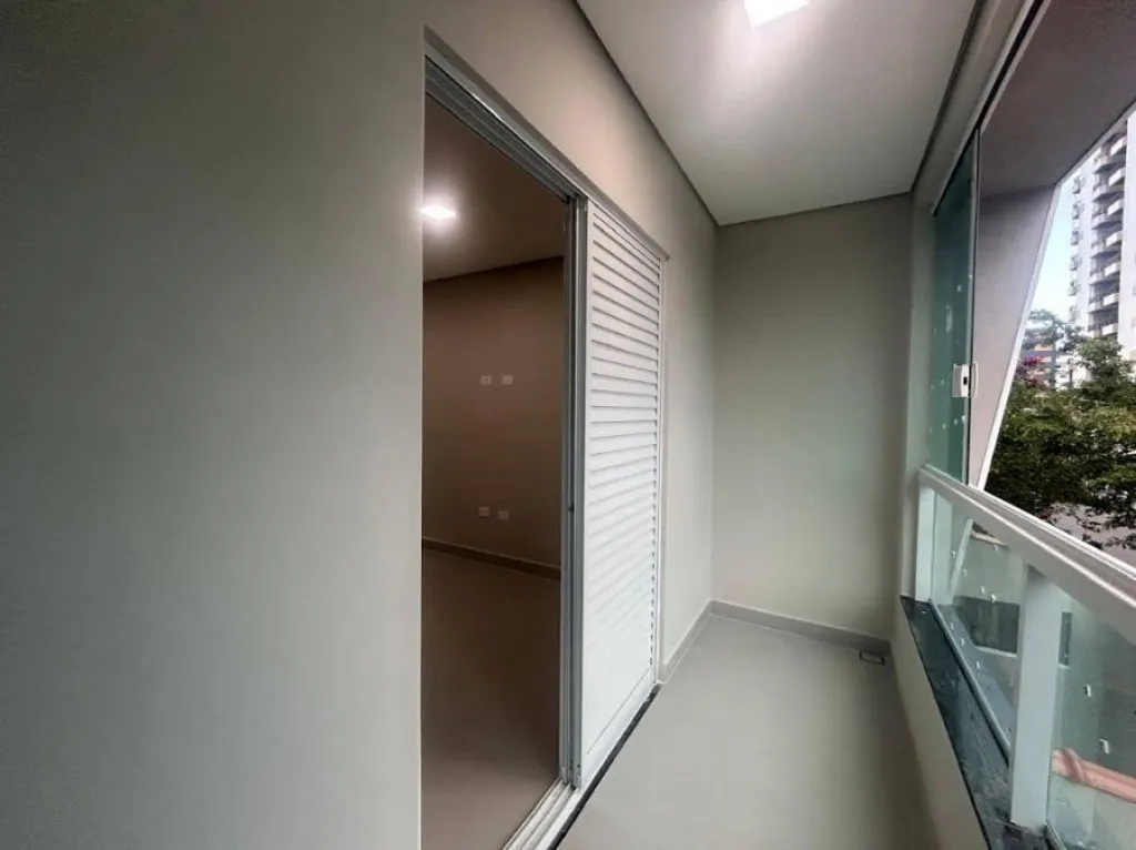 Imagem CASA COM 140,00 m² - CANTO DO FORTE - PRAIA GRANDE SP