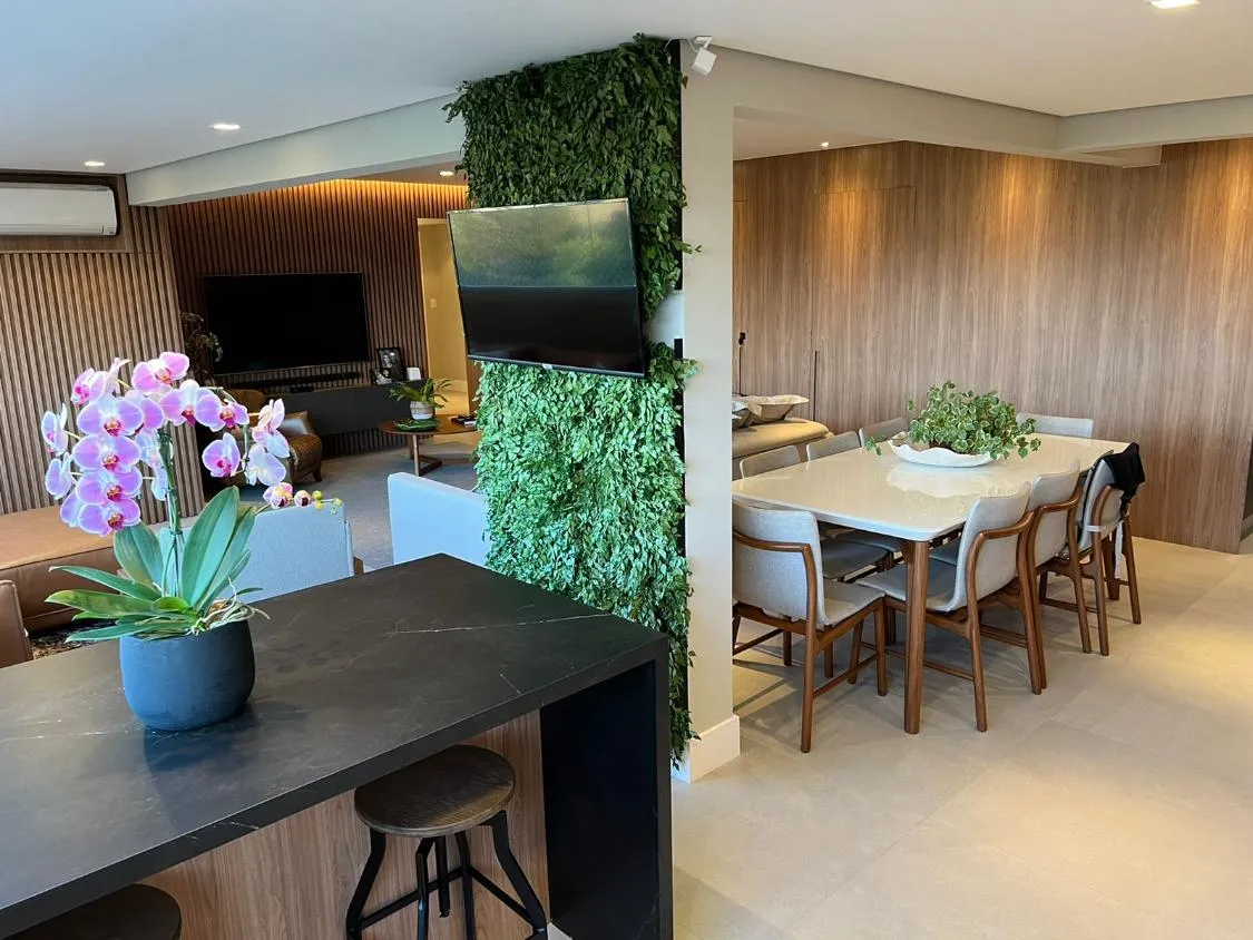 Imagem APARTAMENTO -VILA BRANDINA -CAMPINAS
