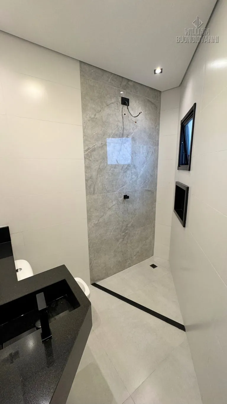Imagem Sobrado 2 Suítes com SPA e Área Gourmet - 75m²