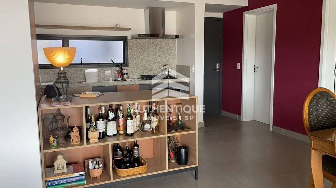 Imagem NIDO VILA ROMANA - Apartamento à venda no bairro Vila Romana - São Paulo/SP, Zona Oeste