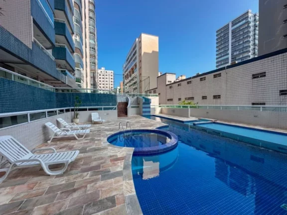 Imagem EXCELENTE OPORTUNIDADE!!! Apartamento 2 dormitórios na ocian!