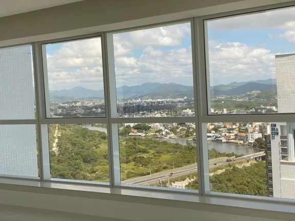 Imagem Excelente apartamento frente mar em Balneário Camboriú.