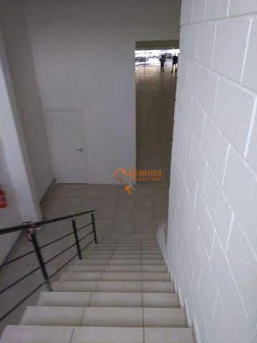 Imagem Prédio à venda, 800 m² por R$ 2.800.000,00 - Cidade Soberana - Guarulhos/SP