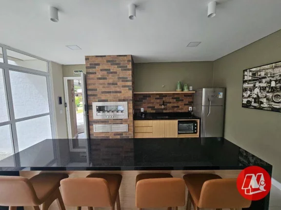 Imagem Apartamento para alugar, 74 m² por R$ 3.700,00/mês - Partenon - Porto Alegre/RS