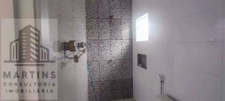 Imagem Casa Nova Primeira Moradia