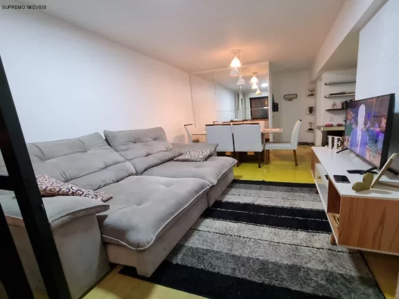 Foto do imóvel APARTAMENTO RESIDENCIAL em SÃO PAULO - SP, SUPER QUADRA MORUMBI