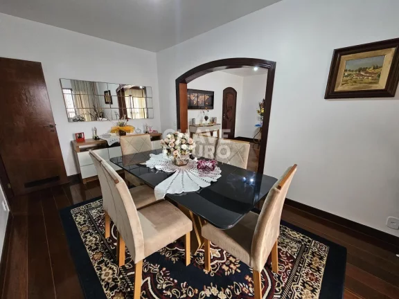 Imagem Apartamento com 4 quartos (2 suítes) 2 salas e varanda para venda em Agriões, Teresópolis RJ