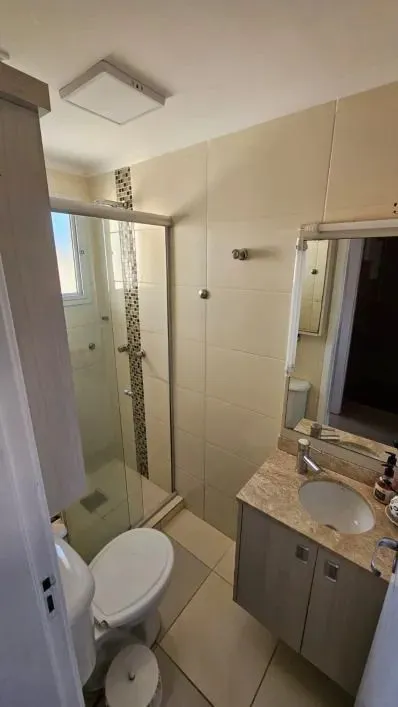 Imagem Casa de Condomínio em Mário Quintana