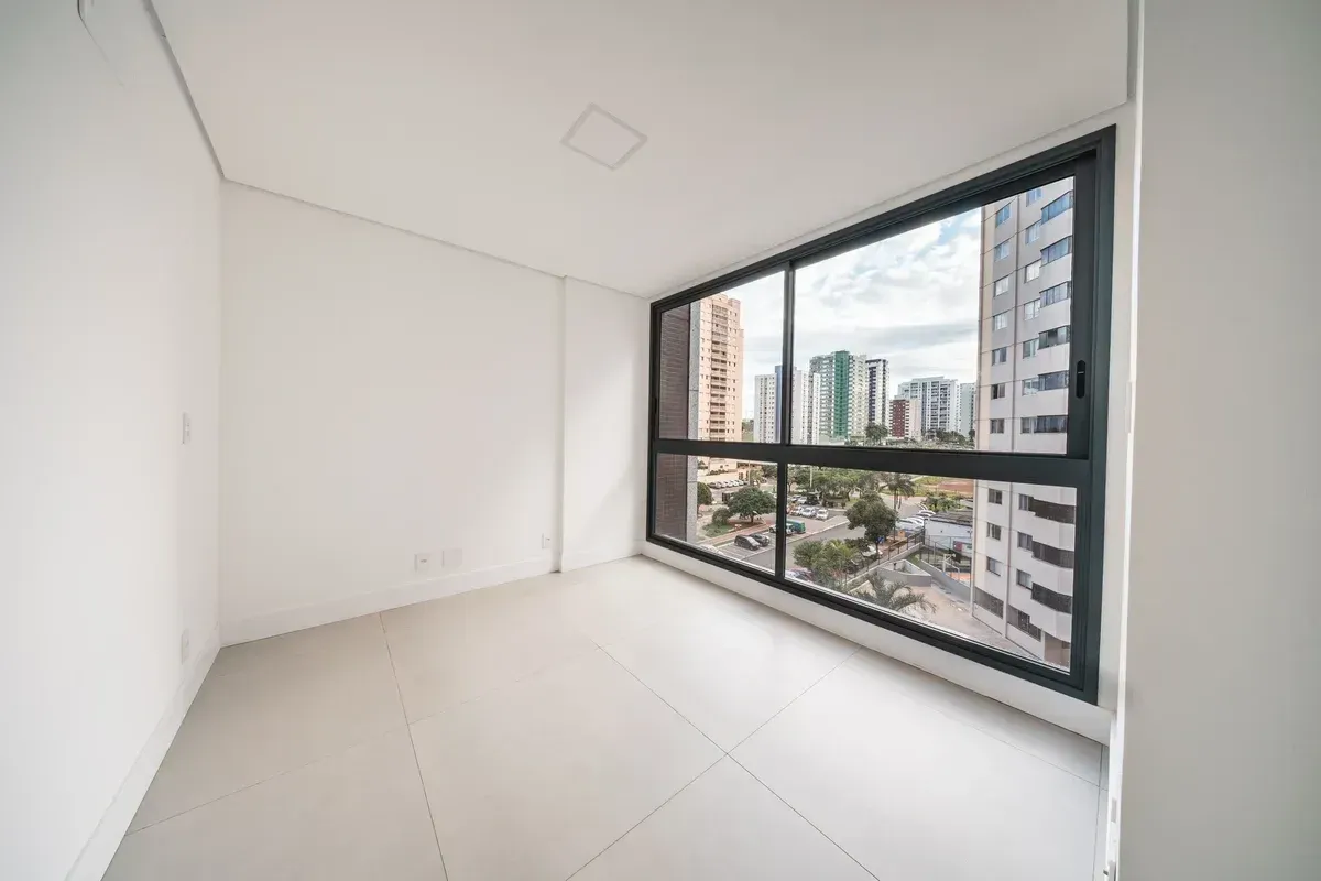 Imagem Apartamento com 4 Quartos à Venda, 215 m² em Sul (Águas Claras) - Brasília