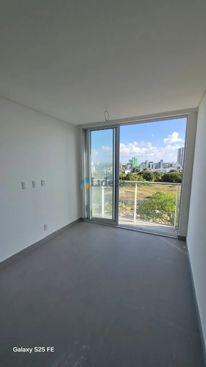 Imagem Apto próximo a praia - 72m² - 3 quartos - 2 suites - em Intermares, Cabedelo/PB