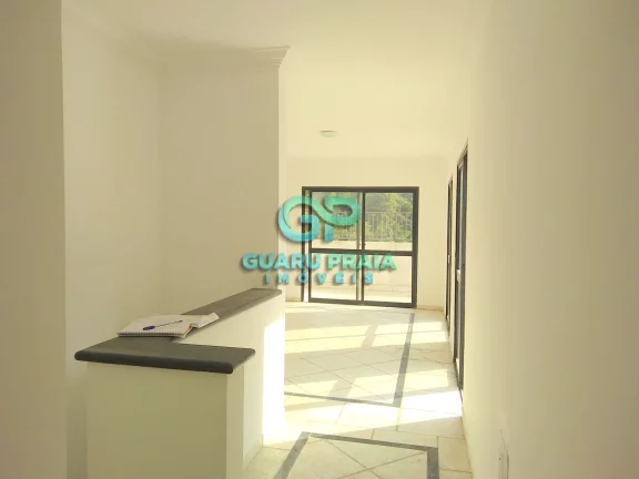 Imagem Apartamento à venda no bairro Pitangueiras - Guarujá/SP