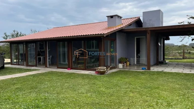 Foto do imóvel Casa a venda, Palmital, Osório.