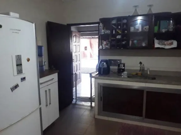 Imagem Casa com 3 Quartos à Venda, 308 m² em Itaipu - Niterói