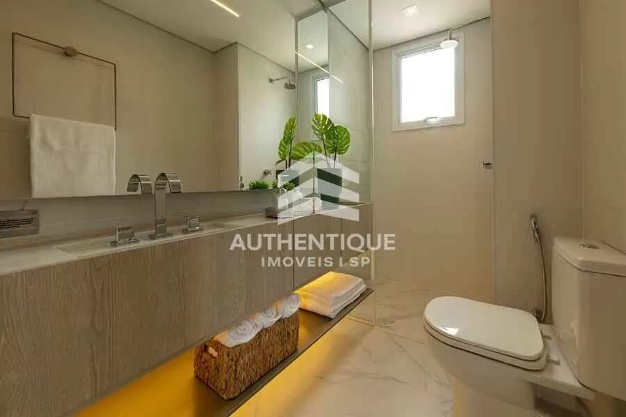 Imagem SIDE IPIRANGA - Apartamento à venda em São Paulo/SP