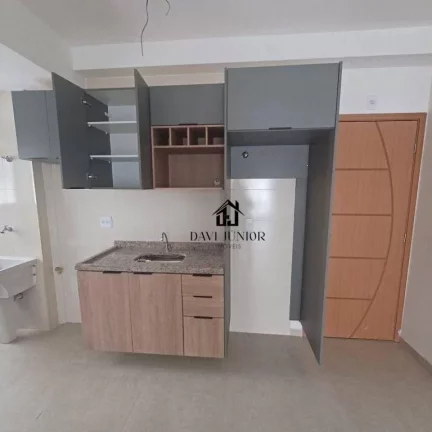 Imagem Apartamento com 3 dormitórios, 67 m² - venda por R$ 899.000 ou aluguel por R$ 2.850/mês - Parque Campolim - Sorocaba/SP