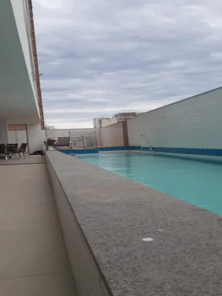 Imagem Apartamento com 3 quartos e 1 suíte Praia do Morro