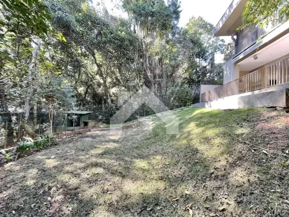 Imagem Casa de Condomínio em Chácara Moinho Velho - Carapicuíba