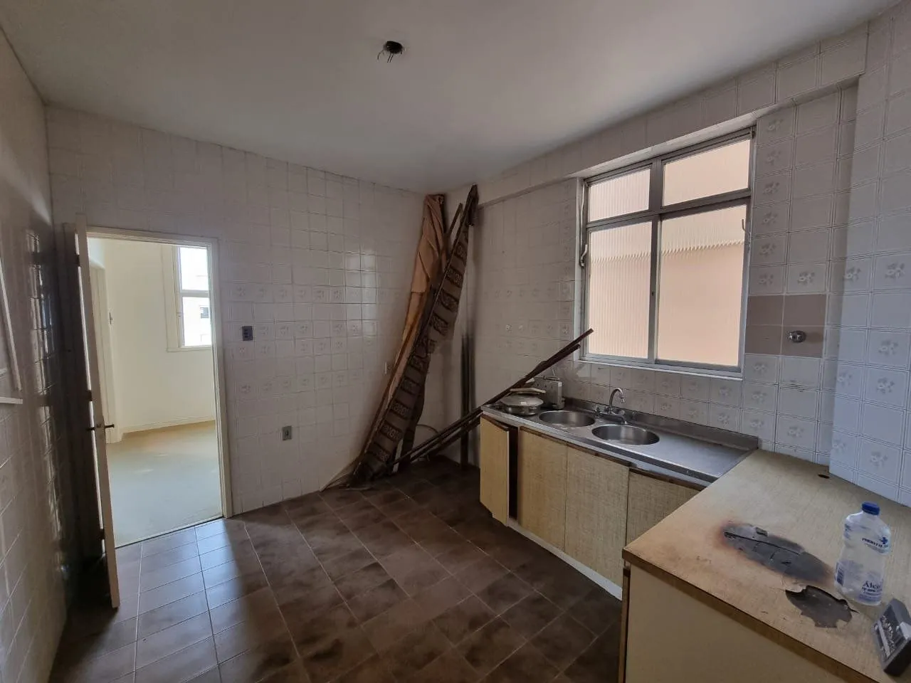 Imagem Apartamento com 3 dormitórios no Bairro centro histórico