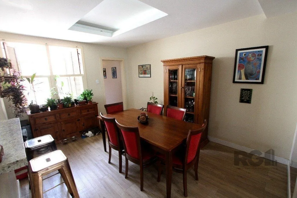 Imagem Apartamento em Floresta