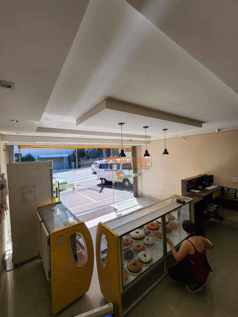 Foto do imóvel Ponto à venda, 250 m² por R$ 1.400.000,00 - Jardim Valéria - Guarulhos/SP