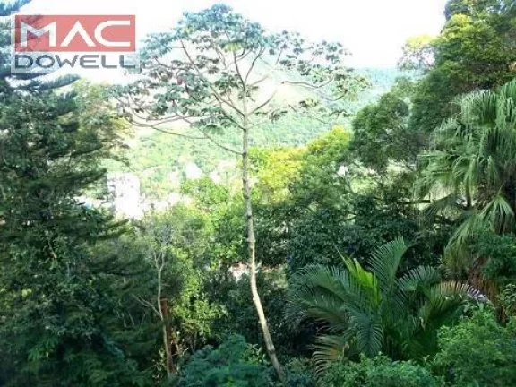Imagem Casa de 571 m² com 7 Quartos- A VENDA - Santa Teresa /RJ