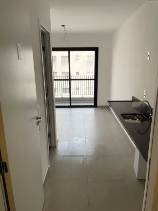 Imagem SNAP BELA VISTA - ARQUIPLAN - Studio Residencial de 19m², pronto para morar, vista excelente!!