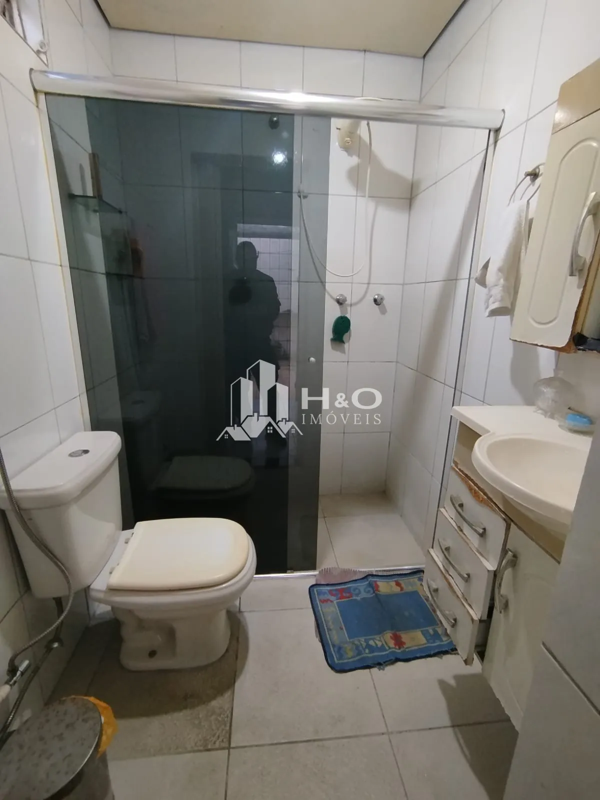 Imagem Casa à Venda com quintal na Vila União / Burgo Paulista!