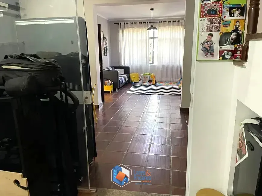 Imagem Casa para venda em Jardim Picolo com 4 quartos, sendo 1 suíte, 170m²