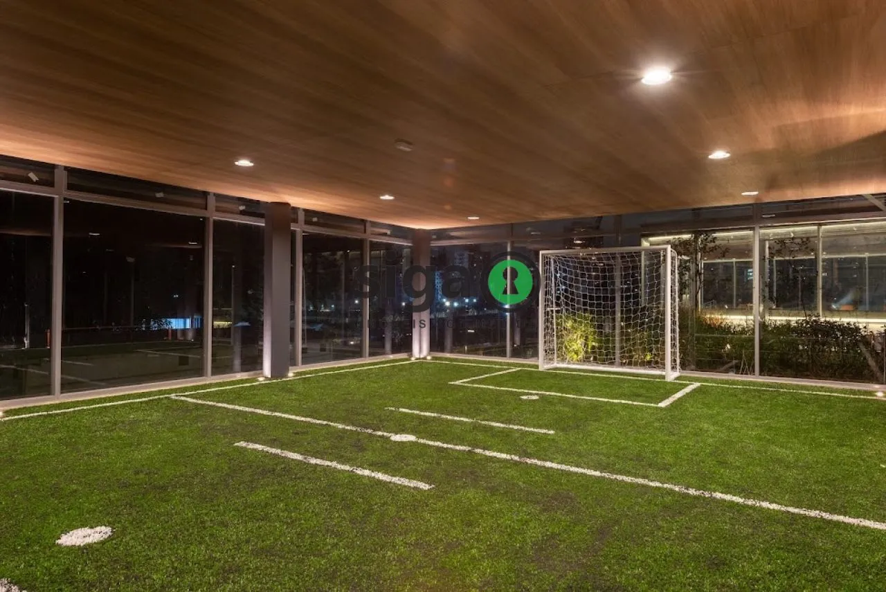 Imagem Apartamento para venda no Brooklin, São Paulo - SP