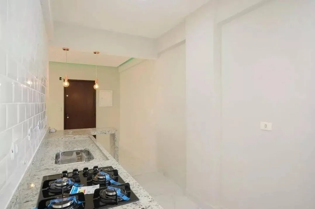 Imagem Apartamento cobertura Duplex 2 quartos 108m², Nova Gerty · São Caetano do Sul/SP