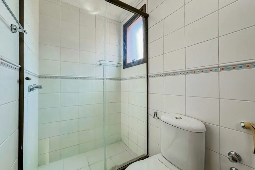 Imagem Apartamento 3 Dorm com Suíte e 2 Vagas no Cristo Redentor