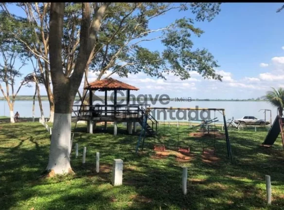 Imagem Casas / Chácara na cidade de Buritama