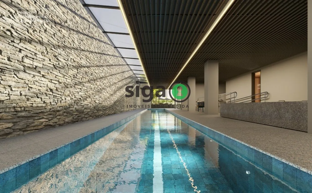 Imagem Apartamento para venda no Paraíso 04 suítes, São Paulo - SP