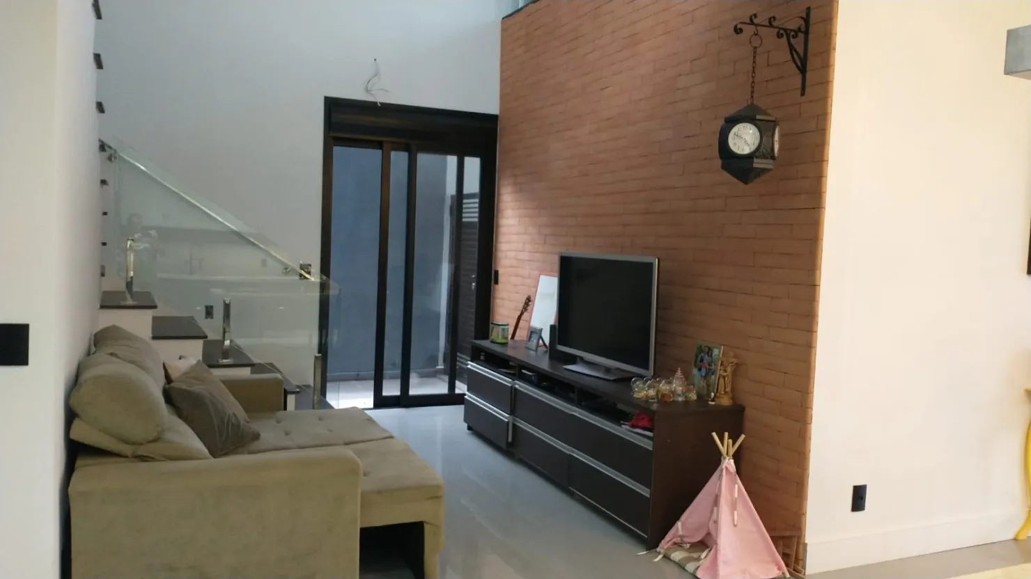 Imagem Casa à venda 2 Quartos, 1 Suite, 4 Vagas, 260M², Residencial Novo Horizonte, Taubaté - SP | Residencial Verdes Vales