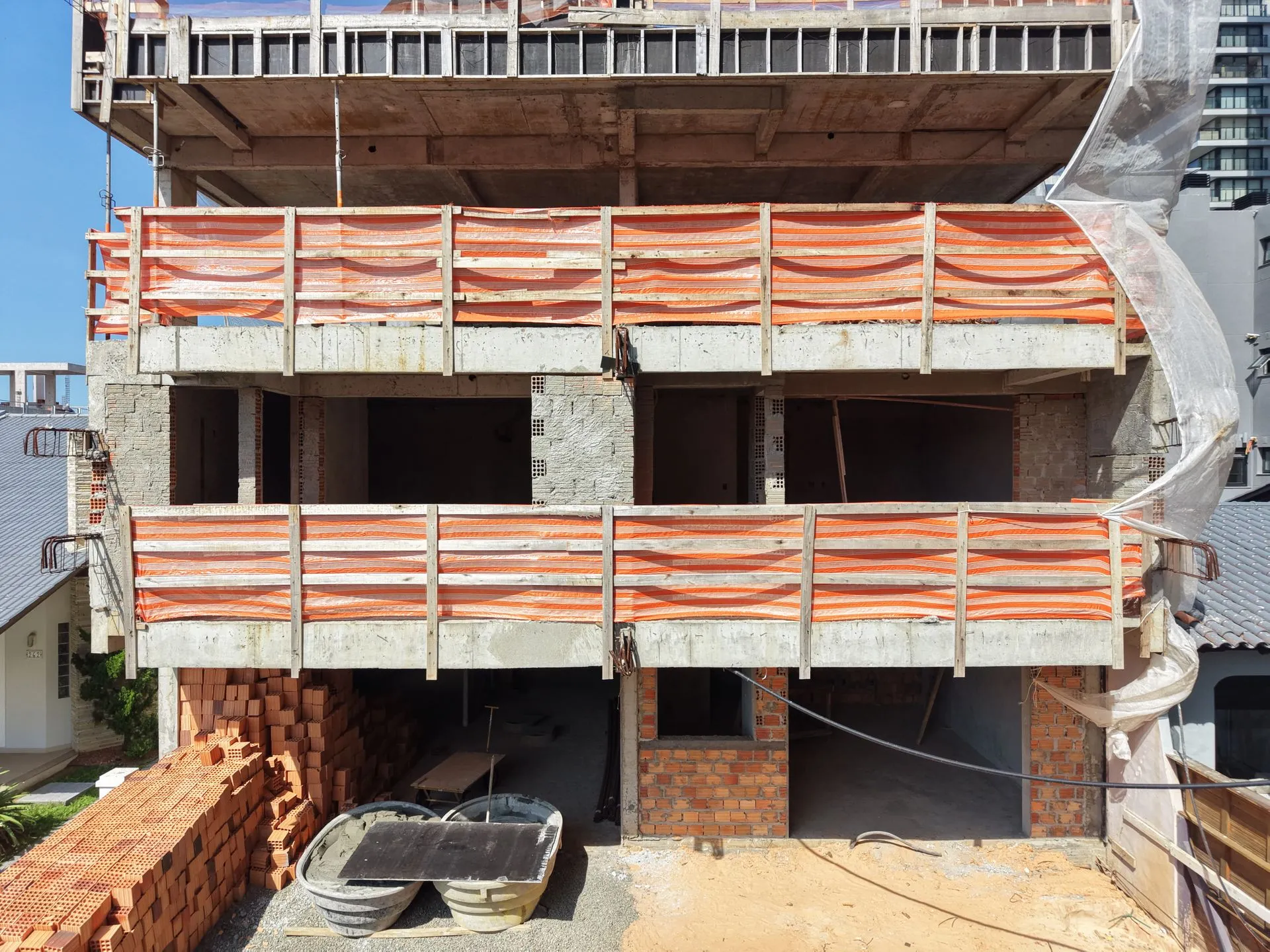 Imagem Apartamento à venda em Torres, Praia Grande, com 3 quartos, 104.16m2