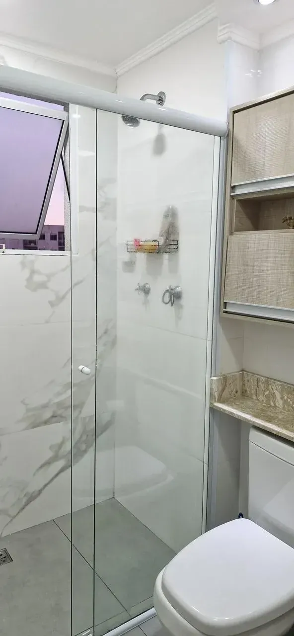 Imagem Apartamento com 2 Quartos à Venda, 48 m² em Conjunto Residencial Irai - Suzano