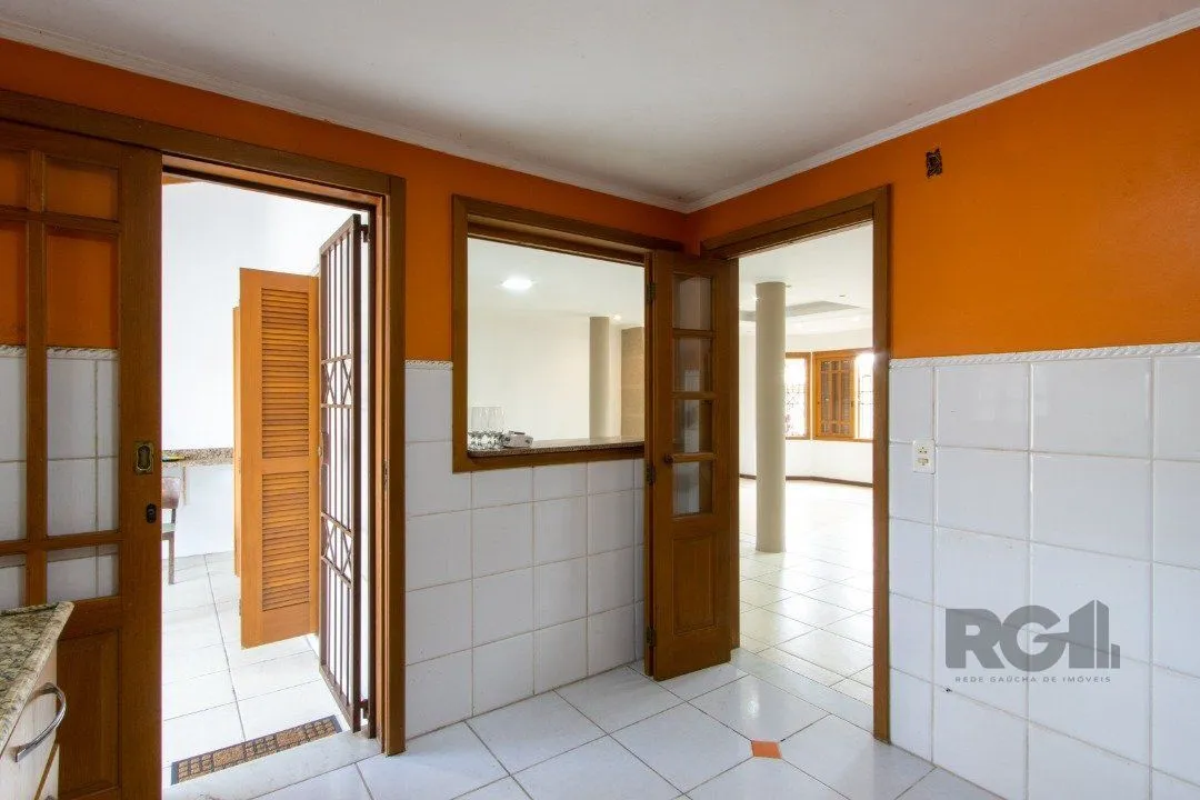Imagem Casa em Ipanema