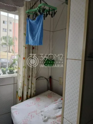 Imagem Apartamento para Venda em São Bernardo do Campo / SP no bairro Alves Dias