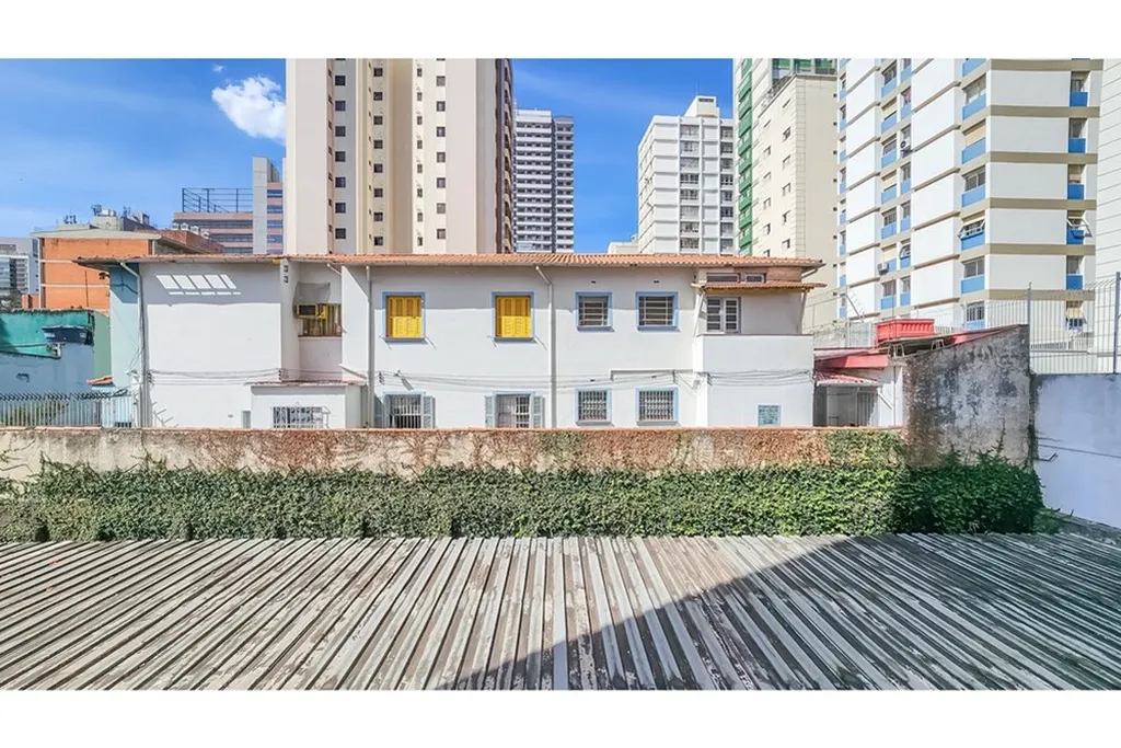 Imagem Apartamento à venda em São Paulo, Paraíso, com 3 quartos, 80m2