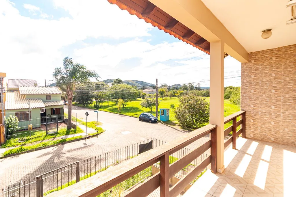 Imagem Casa em Hípica