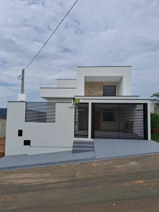Imagem LINDA CASA TÉRREA NOVA EM ITUPEVA