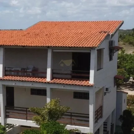 Terreno Comercial para Venda em Macaíba, Centro, 5 dormitórios, 5 suítes, 1 banheiro