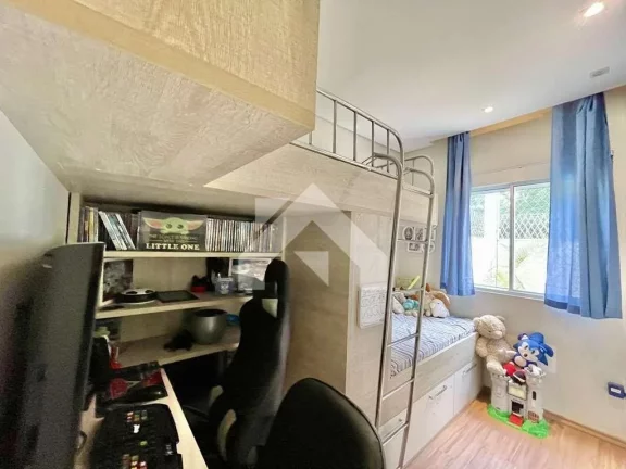 Imagem Casa de Condomínio em Jardim São Vicente - Cotia