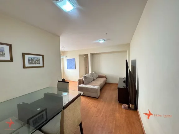 Foto do imóvel Apartamento à venda em Pinheiros, São Paulo-SP: 2 quartos, 1 sala, 2 banheiros, 1 vaga de garagem e 70,00m de área. em RUA ARTUR DE AZEVEDO