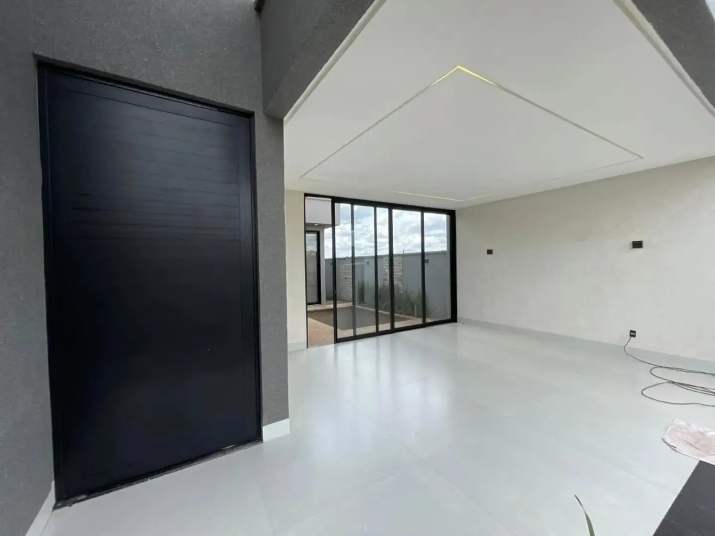 Imagem Linda Casa 3 Suites No Jardins Parma